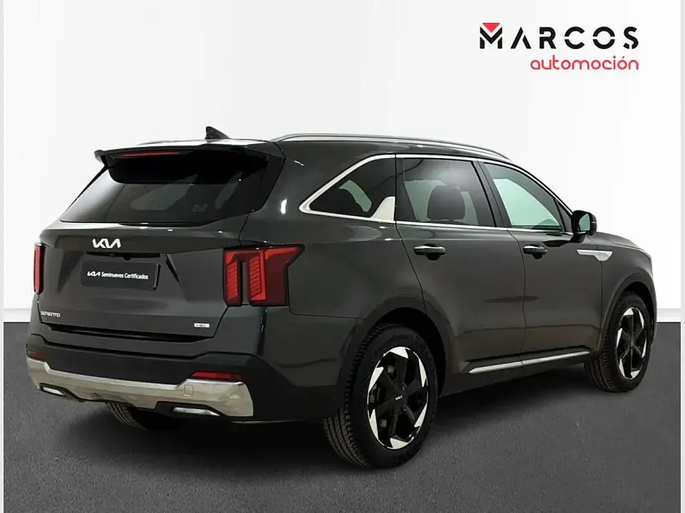 Usado Kia Sorento 215 CV (158 kW) 2025 SUV