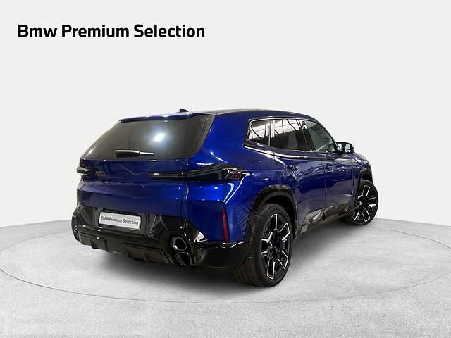 Usado BMW XM Comfort Edition 2024 SUV