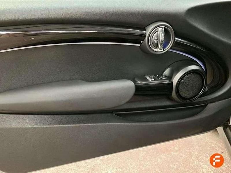 Gris Usado 2021 Mini Cooper Utilitario | 18.790 € - Imagen 1/3