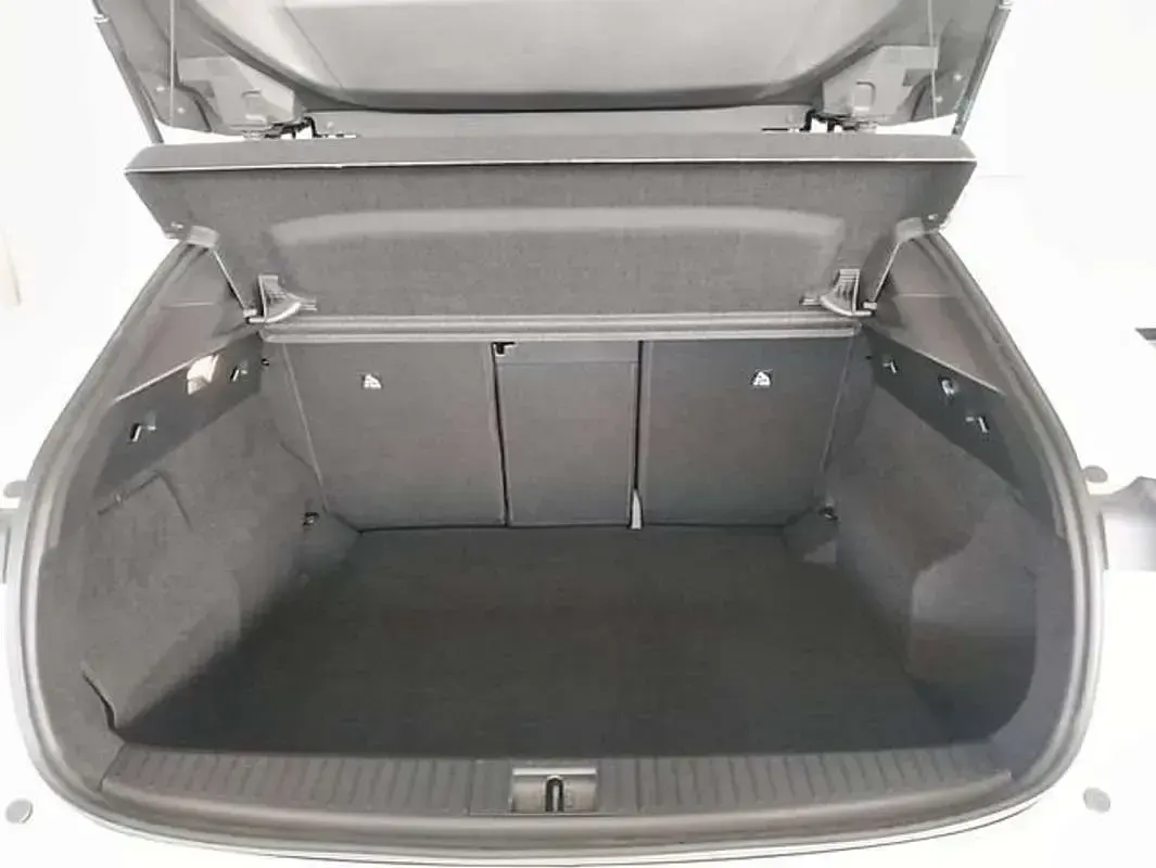 Usado Renault Rafale Techno 200 CV (147 kW) 2025 Blanco SUV