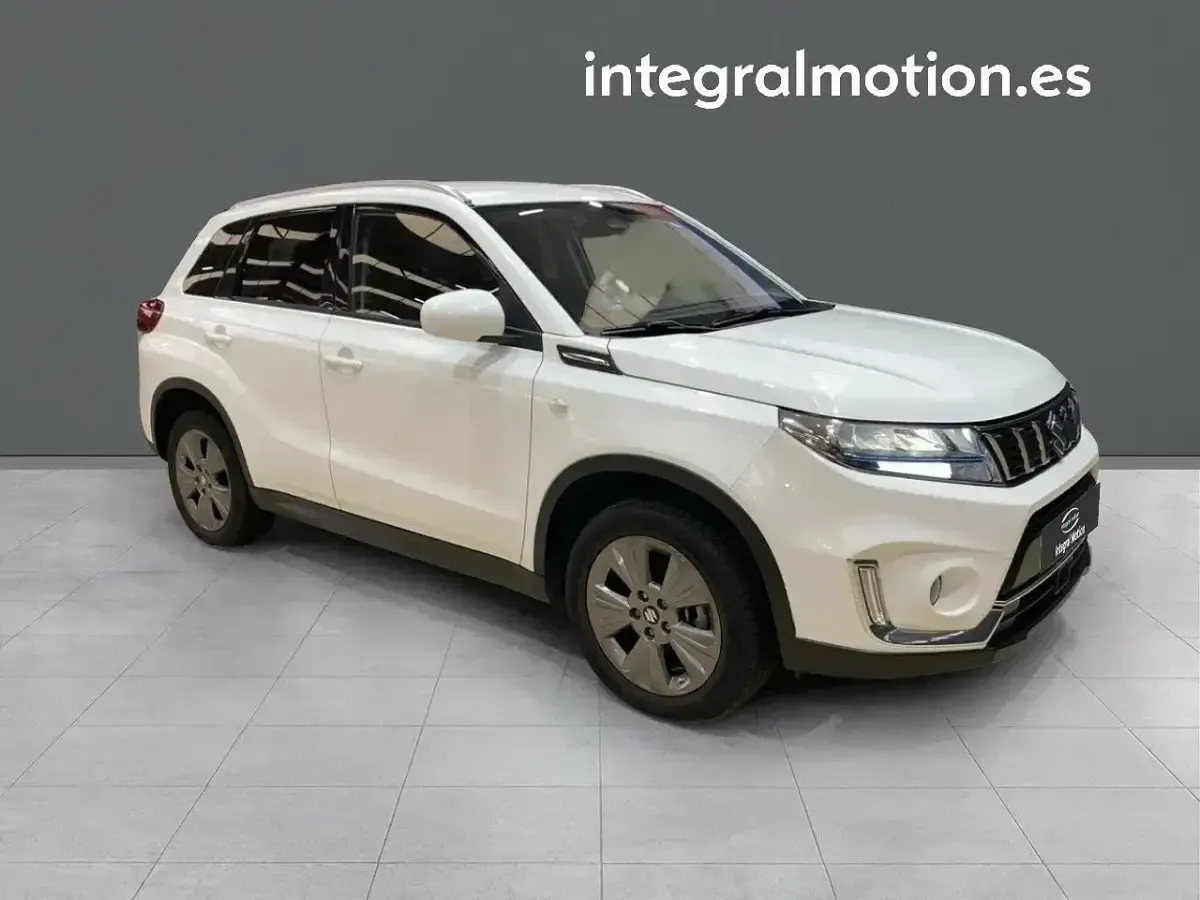 Usado Suzuki Vitara 129 CV (94 kW) 2022 Otro SUV