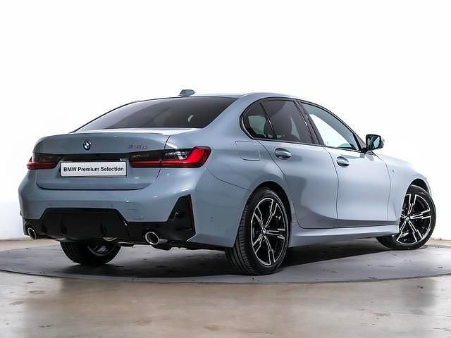 Usado BMW 318 Comfort Edition 150 CV (110 kW) 2025
