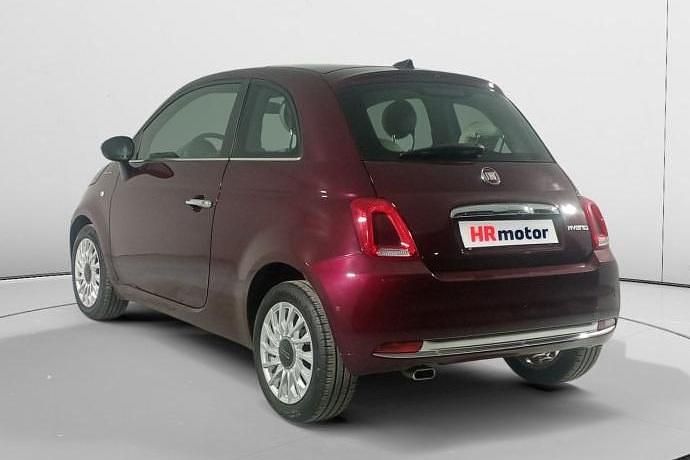 Usado Fiat 500 Dolcevita 69 CV (50 kW) 2021 Utilitario