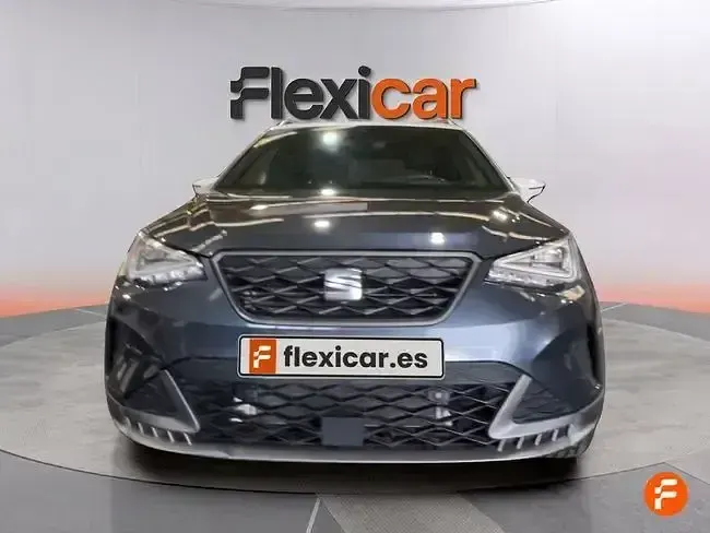 Occasion Seat Arona FR 150 ch (110 kW) 2023 Bleue SUV