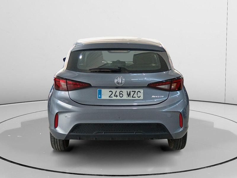 Usado MG MG3 194 CV (142 kW) 2025 Utilitario