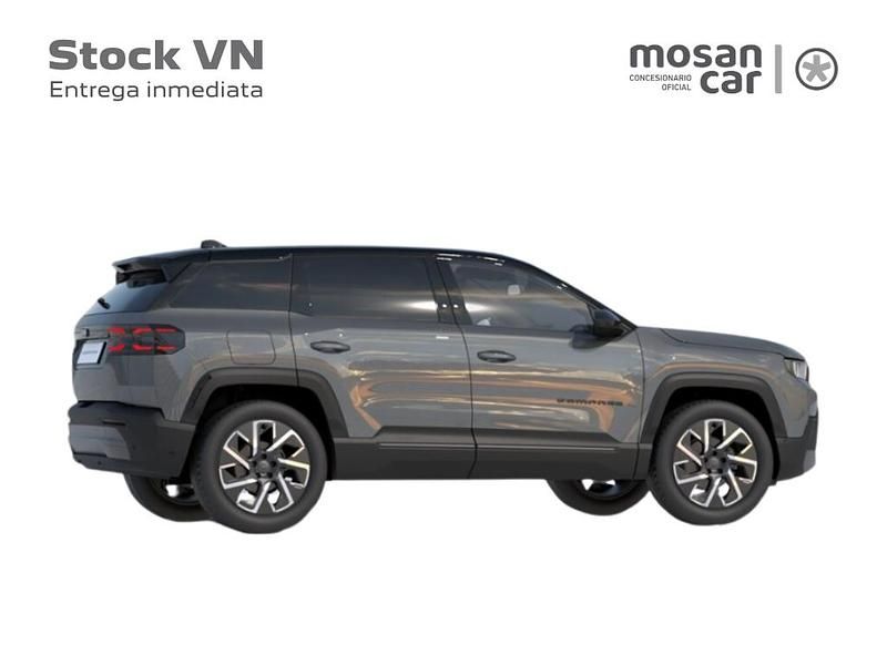 Nuevo Jeep Compass Altitude 156 kW (213 CV) 2026 Vulcano SUV
