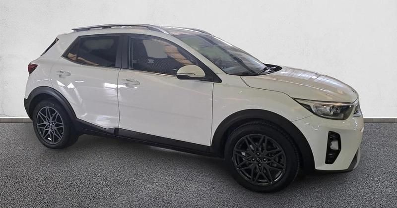Brugt Kia Stonic 120 HK (88 kW) 2020 SUV