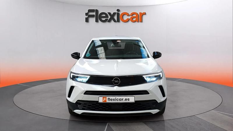 Occasion Opel Mokka Edition 110 ch (80 kW) 2022 Blanc SUV