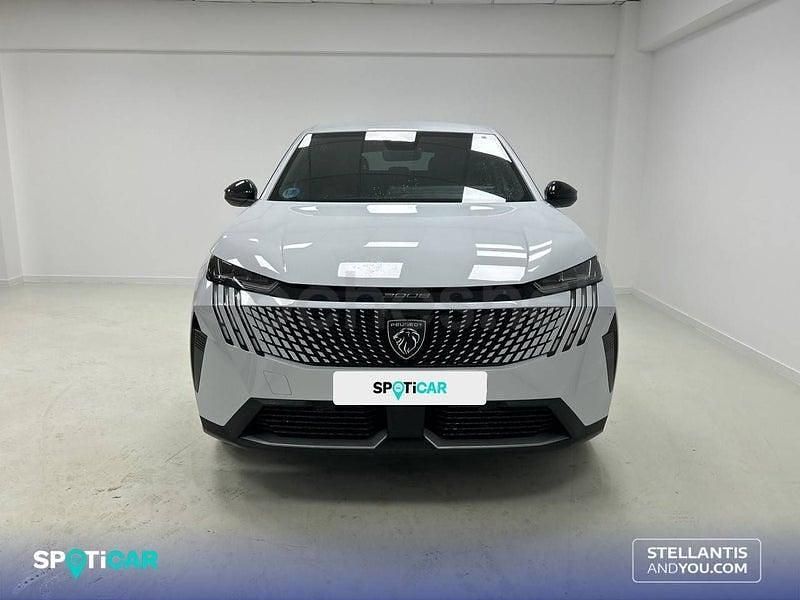 Usado Peugeot 3008 Allure 136 CV (100 kW) 2025 Blanco SUV