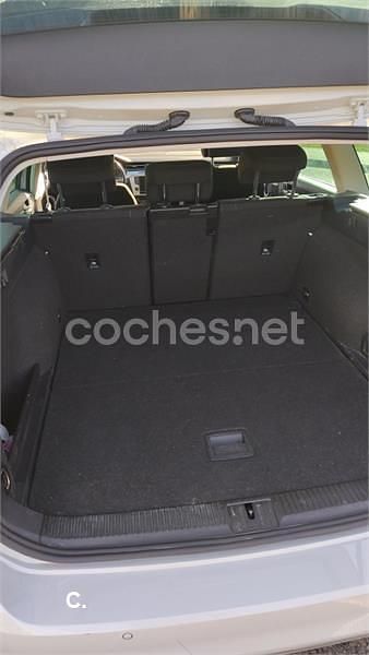 Usado VW Passat Advance 150 CV (110 kW) 2016 Blanco Familiar