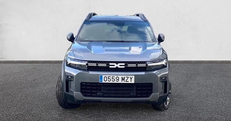 Usado Dacia Bigster Journey 155 CV (114 kW) 2025 SUV