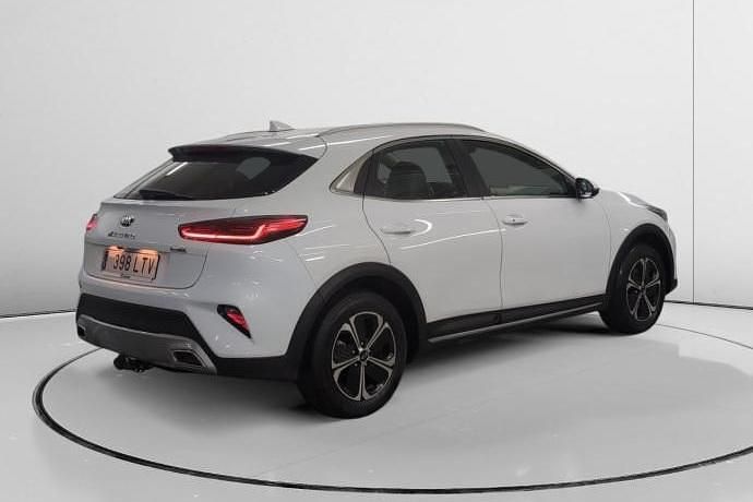 Brugt Kia XCeed 141 HK (103 kW) 2021 SUV