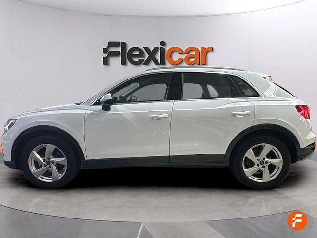 Usado Audi Q3 Advanced Plus 150 CV (110 kW) 2023 Blanco SUV
