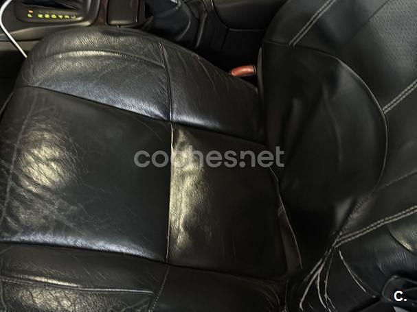 Usado Volvo S80 Executive 185 CV (136 kW) 2007 Azul Berlina