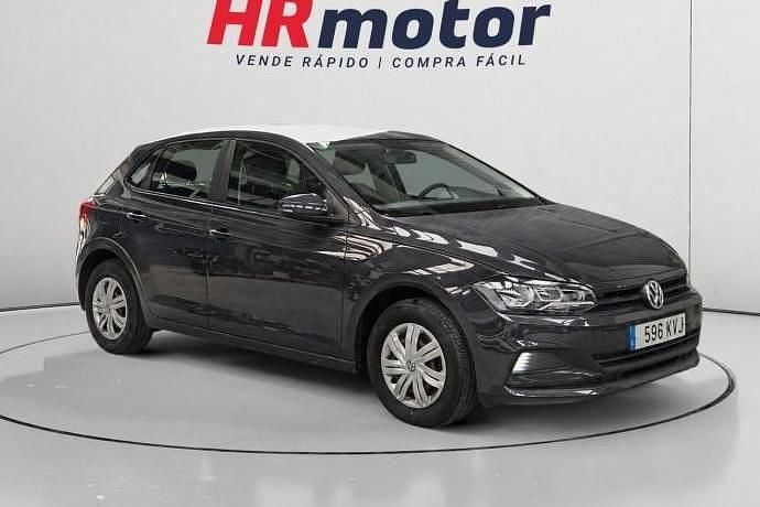 Używany VW Polo Edition 65 KM (47 kW) 2019 Hatchback