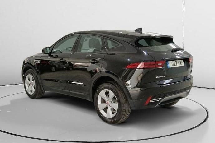 Usado Jaguar E-Pace S 163 CV (119 kW) 2022 SUV