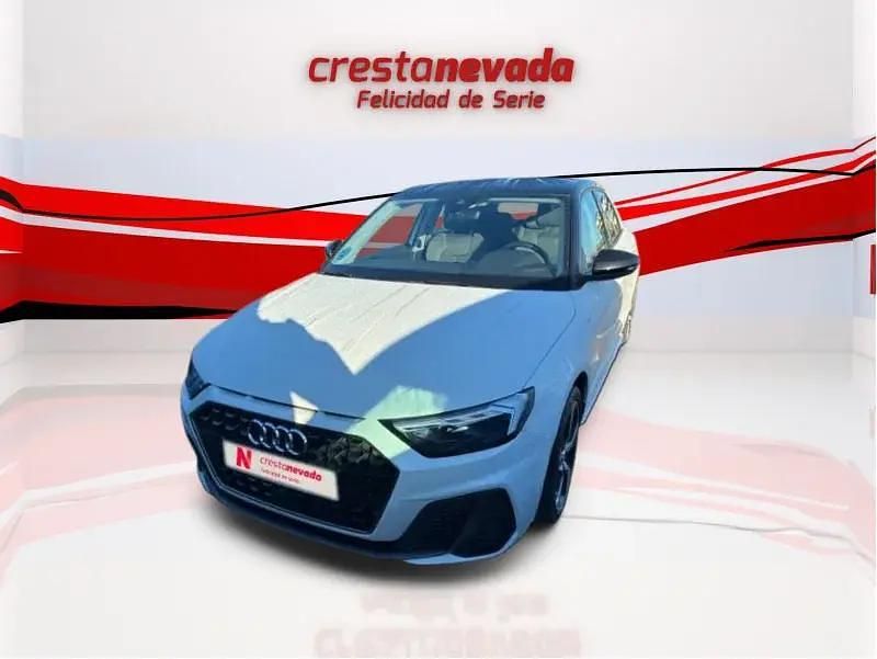Usado Audi A1 Sportback 95 CV (69 kW) 2022 Utilitario