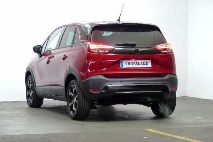 Usado Opel Crossland X 110 CV (80 kW) 2023 SUV