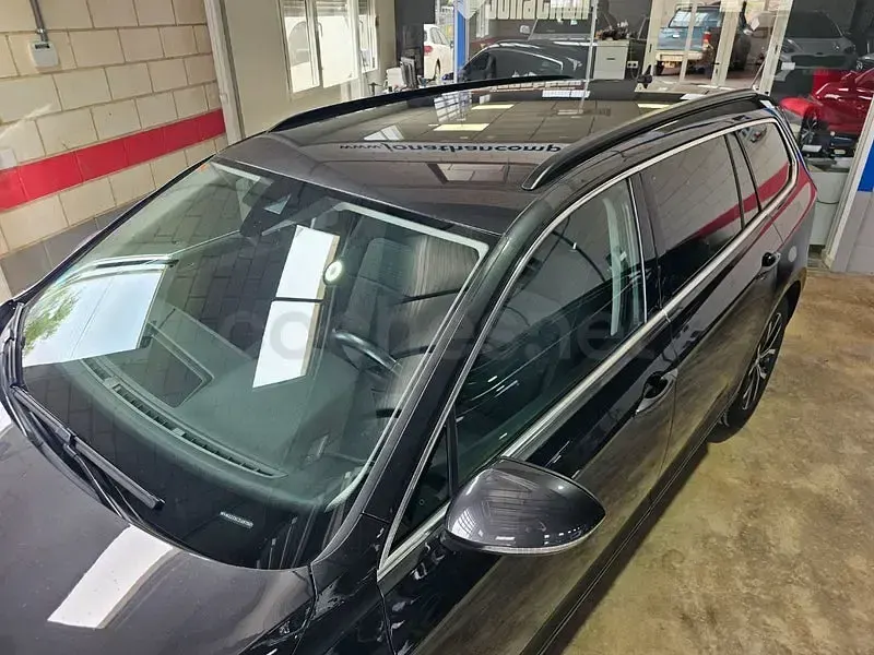Brugt VW Passat 150 HK (110 kW) 2020 Hvid Stationcar