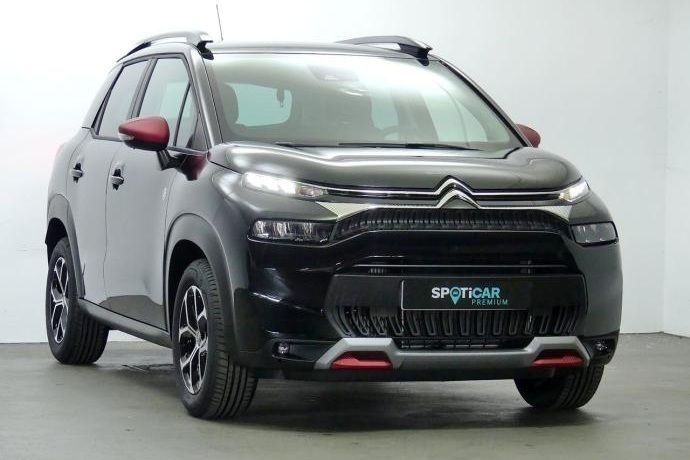 Usado Citroën C3 Aircross 110 CV (80 kW) 2022 SUV
