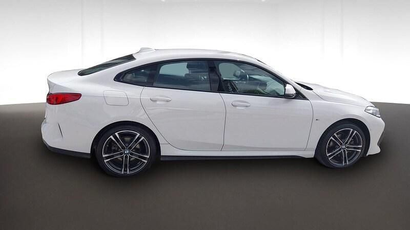 Usado BMW 218 M Sport 136 CV (100 kW) 2024 Blanco Coupe