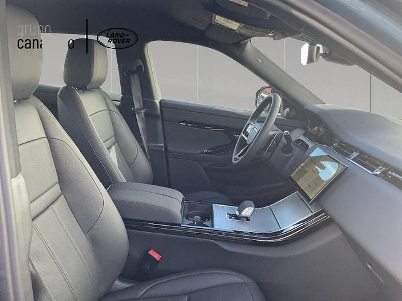 Usado Land Rover Range Rover evoque S 309 CV (227 kW) 2024 Tribeca blue SUV