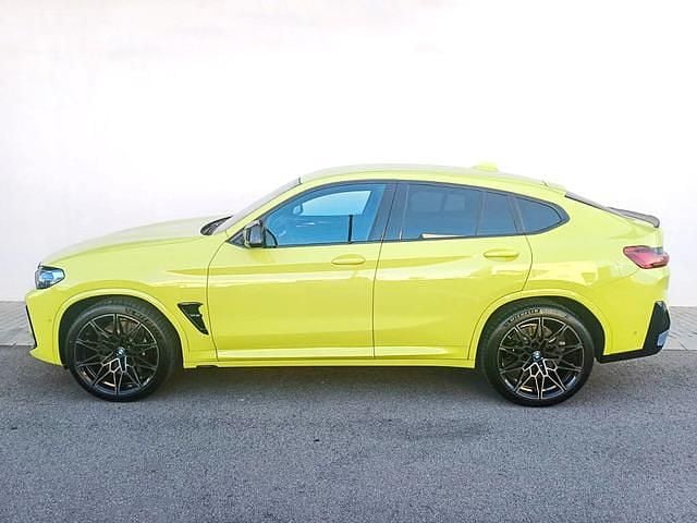 Usado BMW X4 M Competition Edition 510 CV (375 kW) 2025 SUV
