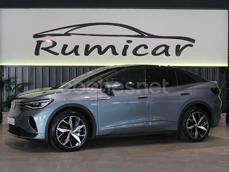 Usado VW ID.5 GTX 250 kW (340 CV) 2022 Eléctrico SUV