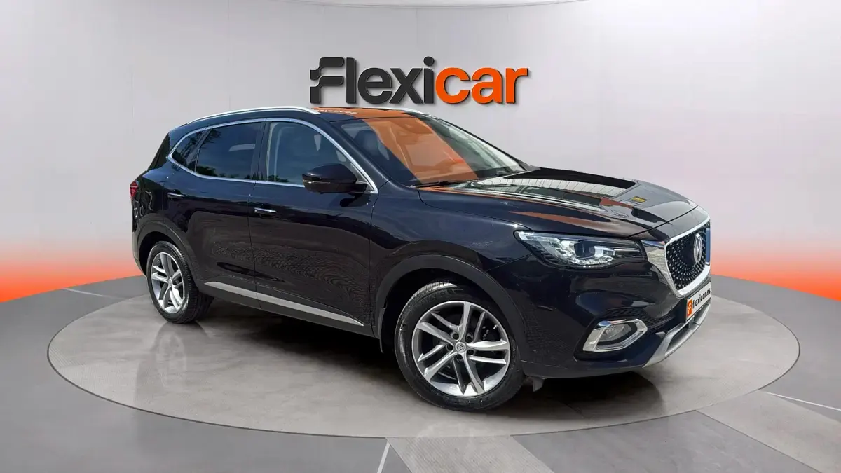 Usado MG HS Luxury 258 CV (189 kW) 2021 SUV