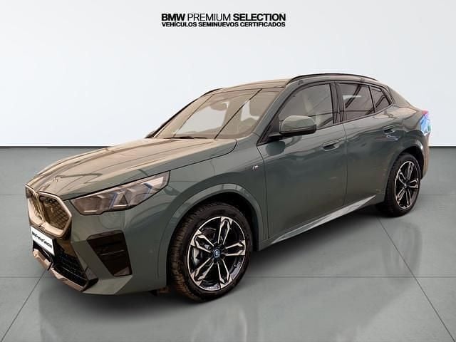 Usado BMW iX2 Comfort Edition 150 kW (204 CV) 2025 SUV