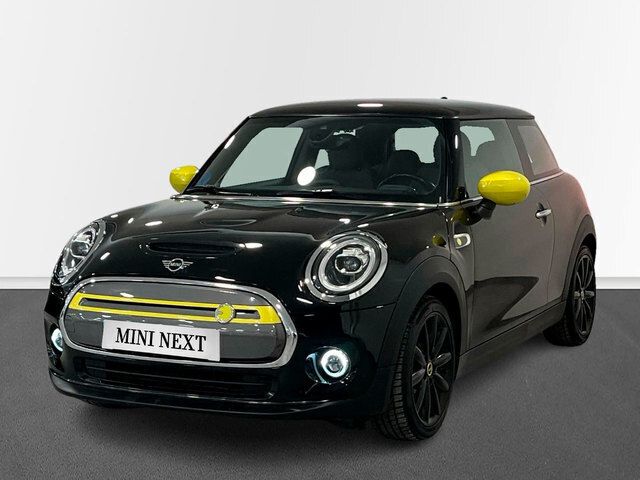 Usado 2020 Mini Cooper SE Utilitario | 18.900 € (Precio justo) - Imagen 1/4