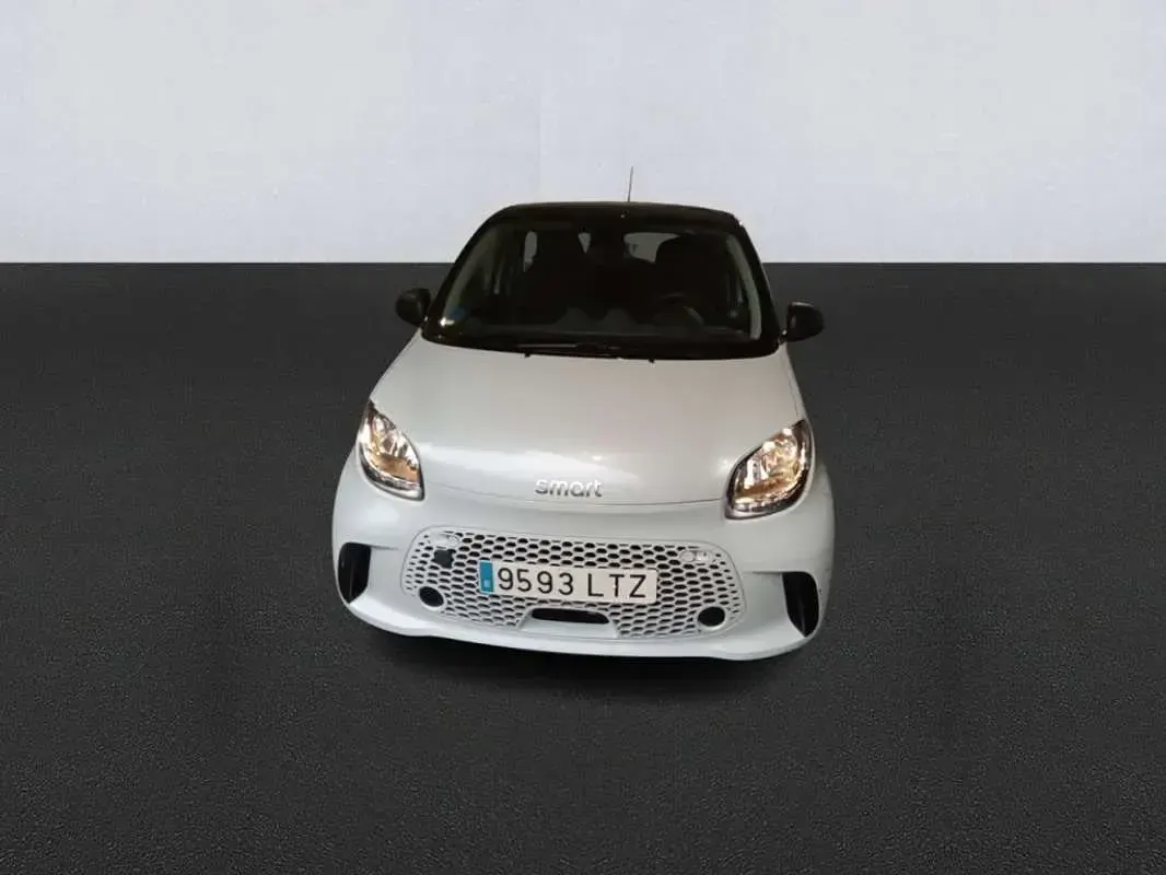 Usado Smart ForFour Electric Drive 60 kW (82 CV) 2022 Blanco Utilitario