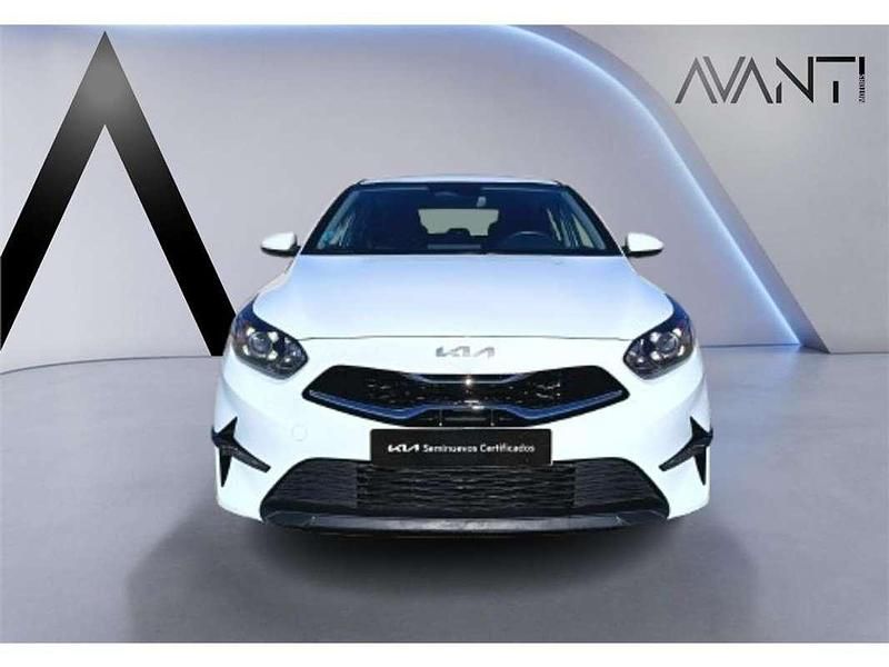 Usado Kia Ceed 101 CV (74 kW) 2025 Utilitario