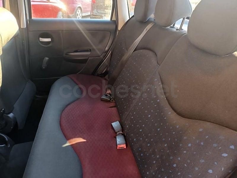 Brugt Citroën C3 Exclusive 70 HK (51 kW) 2009 Grå Sedan