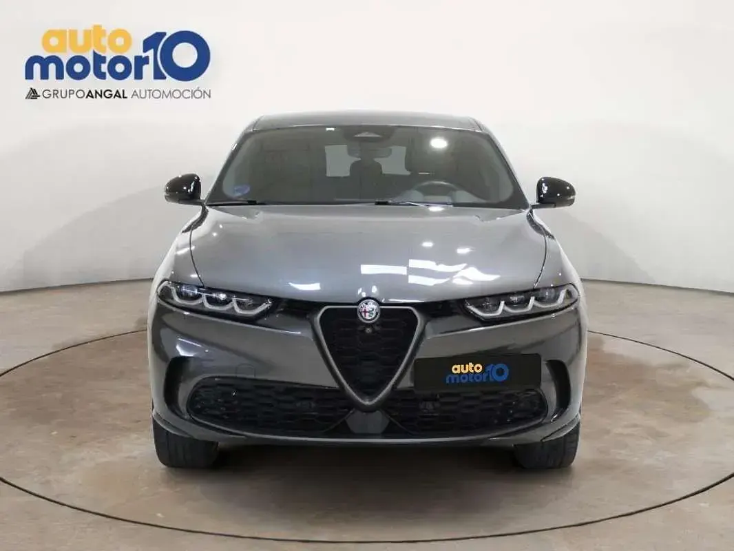 Usado Alfa Romeo Tonale Edizione Speciale 280 CV (205 kW) 2023 SUV