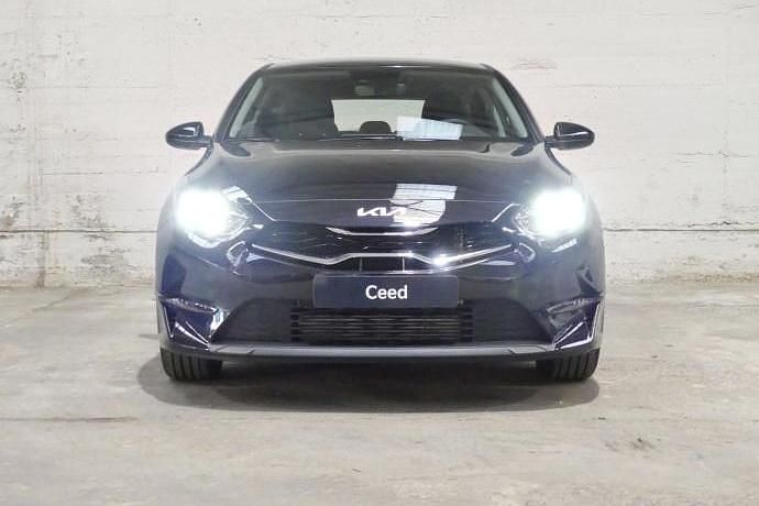 Usado Kia Ceed 120 CV (88 kW) 2023 Utilitario