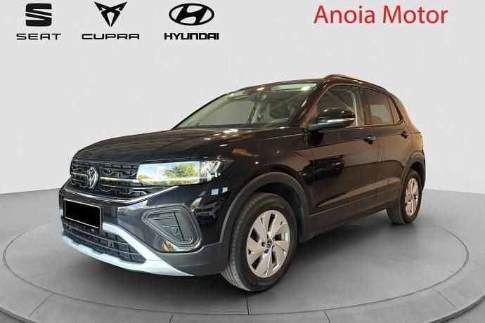 Usado 2024 VW T-Cross Life SUV | 16.950 € (Super precio) - Imagen 1/4