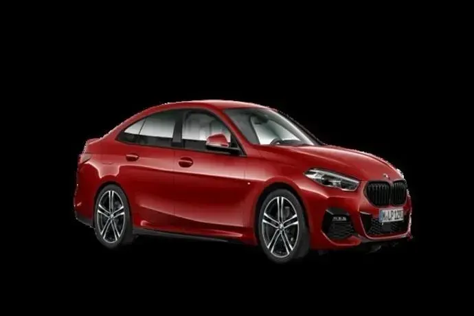Käytetty BMW 218 Executive 150 HP (110 kW) 2022 Coupe - kaksiovinen