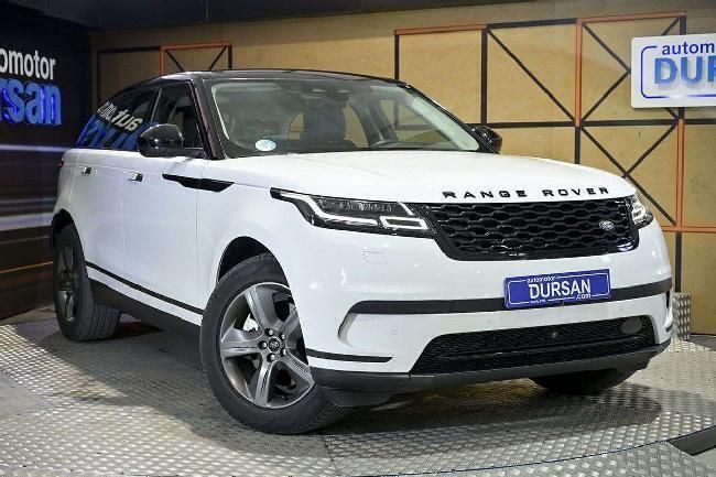 Usado Land Rover Range Rover Velar S 204 CV (150 kW) 2021 SUV
