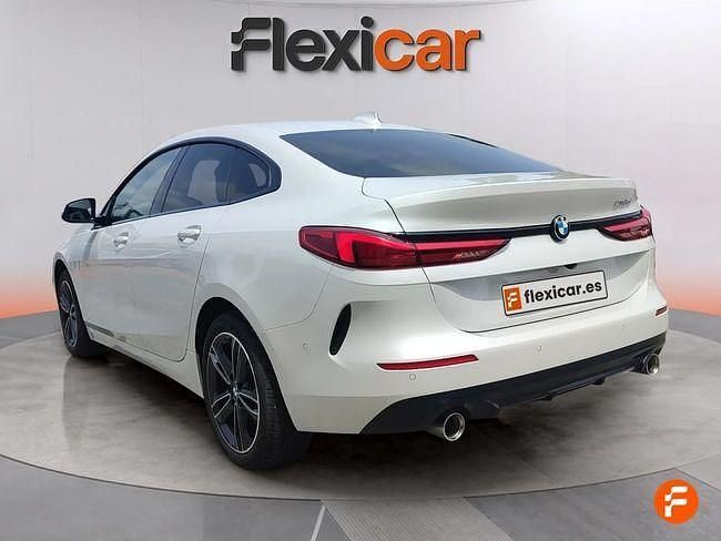 Usado BMW 218 150 CV (110 kW) 2024 Blanco Coupe