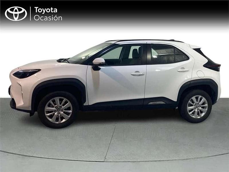 Usado Toyota Yaris Cross Business Edition 131 CV (96 kW) 2025 SUV