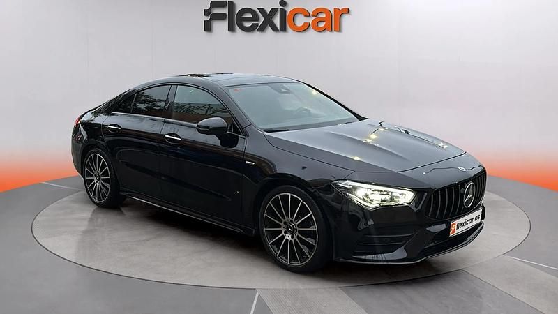 Occasion Mercedes CLA200 163 PK (119 kW) 2020 Sedan