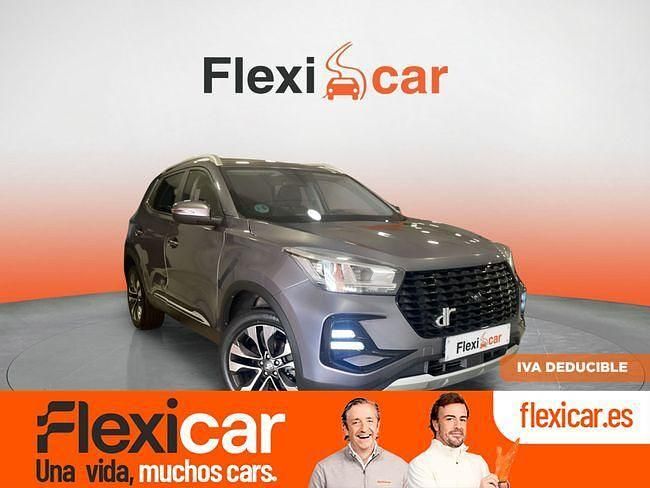 Gris Usado 2022 DR DR 5.0 SUV | 13.290 € (Precio justo) - Imagen 1/4