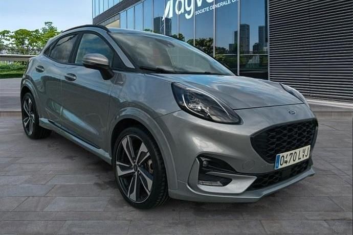 Usado Ford Puma ST-Line X 125 CV (91 kW) 2021