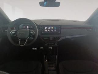 Novo Skoda Scala 116 HP (85 kW) 2025 Prateado Citadino