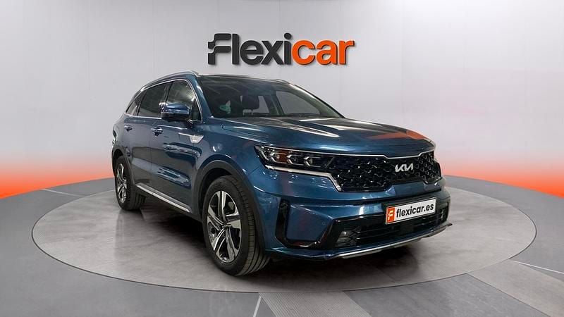 Usado Kia Sorento 194 CV (142 kW) 2023 SUV