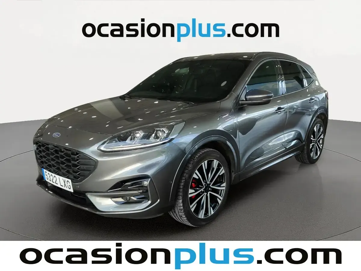 Usado Ford Kuga ST-Line X 226 CV (166 kW) 2022 SUV
