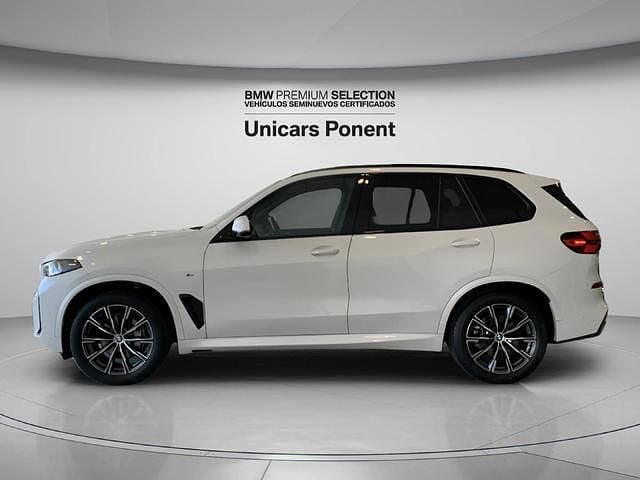 Usado BMW X5 xLine 298 HP (219 kW) 2025 SUV