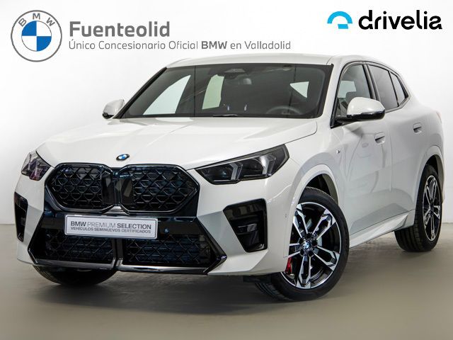 Usado 2025 BMW X2 Comfort Edition SUV | 49.850 € - Imagen 1/4