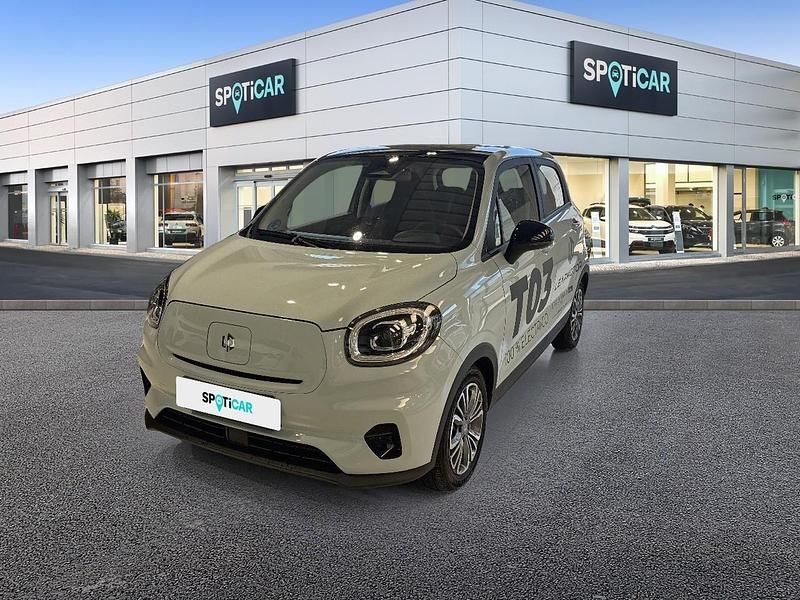 Azul Usado 2025 Leapmotor T03 Utilitario | 18.900 € - Imagen 1/4